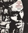 The films of Orson Welles