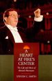 A Heart at Fire's Center:The Life and Music of Bernard Herrmann
