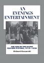 An Evening's Entertainment:History of American Cinema vol.3