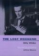 The Lost Weekend:The Complete Screenplay
