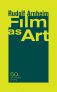 Film as Art:50th Anniversary Printing