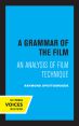 A Grammar of the Film:An Analysis of Film Technique