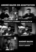Andre Bazin on Adaptation:Cinema's Literary Imagination