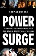 Power Surge:Conglomerate Hollywood and the Studio System's Last Hurrah