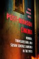 Post-Manson Cinema:Horror, Transgression, and Susan Sontag's America in the 1970s