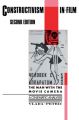 Constructivism in Film:The Man with the Movie Camera - A Cinematic Analysis