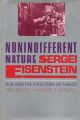 Nonindifferent nature:Film and the Structure of Things