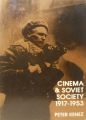 Cinema and Soviet society, 1917-1953