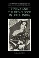 Cinema and the urban poor in south India
