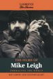The Films of Mike Leigh:Embracing the world