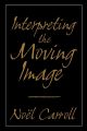 Interpreting the moving image