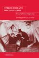 Horror Film and Psychoanalysis:Freud's Worst Nightmare