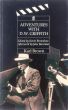 Adventures with D.W. Griffith