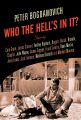 Who the Hell's in It?:Conversations With Legendary Film Stars
