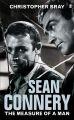 Sean Connery:The measure of a man