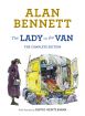 The Lady in the Van:The complete edition