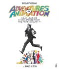 Adventures in Animation:How I Learned Who I Learned From and What I Did with It