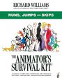 The Animator's Survival Kit:Runs, Jumps and Skips