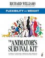 The Animator's Survival Kit:Flexibility and Weight