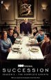 Succession:Season Two: The Complete Scripts