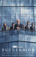 Succession:Season Four: The Complete Scripts