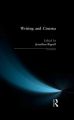 Writing and Cinema