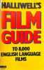 Halliwell's Film Guide