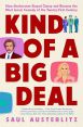 Kind of a Big Deal:How Anchorman Stayed Classy and Became the Most Iconic Comedy of the Twenty-First Century