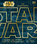 Star Wars The Blueprints:Designs and Artwork from the Skywalker Saga