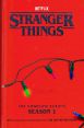 Stranger Things:The Complete Scripts, Season 1