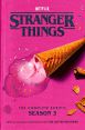 Stranger Things:The Complete Scripts, Season 3