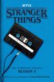 Stranger Things:The Complete Scripts, Season 4