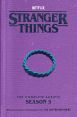 Stranger Things:The Complete Scripts, Season 5
