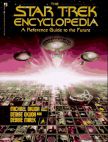 The Star Trek Encyclopedia:A Reference Guide to the Future