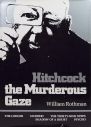 Hitchcock:The Murderous Gaze