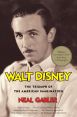 Walt Disney:The Triumph of the American Imagination