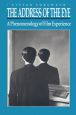The Address of the Eye:A Phenomenology of Film Experience
