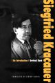 Siegfried Kracauer:An Introduction