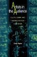 Artists in the Audience:Cults, Camp, and American Film Criticism