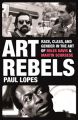 Art Rebels:Race, Class, and Gender in the Art of Miles Davis and Martin Scorsese
