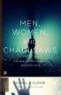 Men, Women, and Chain Saws:Gender in the Modern Horror Film