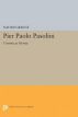 Pier Paolo Pasolini:Cinema as Heresy