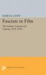 Fascism in Film:The Italian Commercial Cinema, 1931-1943