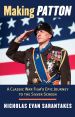 Making Patton:A Classic War Film's Epic Journey to the Silver Screen
