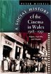 A Social History of the Cinema in Wales, 1918-1951:Pulpits, Coalpits and Fleapits