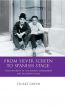 From Silver Screen to Spanish Stage:The Humorists of the Madrid Vanguardia and Hollywood Film
