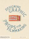 Fake love letters, forged telegrams, and prison escape maps : Designing graphic props for filmmaking