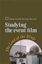 Studying the Event Film:The Lord of the Rings