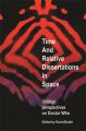 Time and Relative Dissertations in Space:Critical Perspectives on Doctor Who