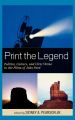 Print the Legend:Politics, Culture, and Civic Virtue in the Films of John Ford